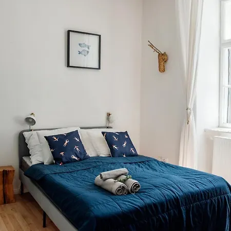 ゲストハウス Kali44 Vendeghaz