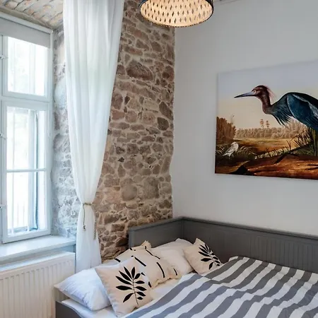 Káli44 Vendégház 3*