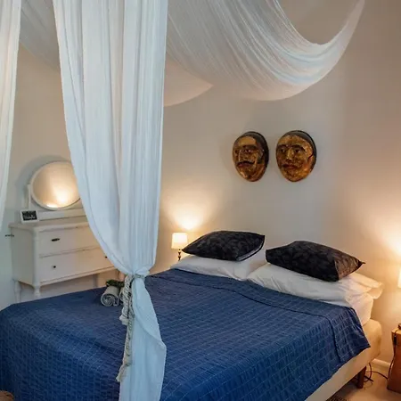 Kali44 Vendeghaz Guest house *