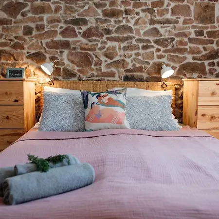 Káli44 Maison d'hôtes Révfülöp