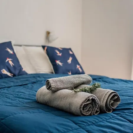 Kali44 Vendeghaz Guest house *