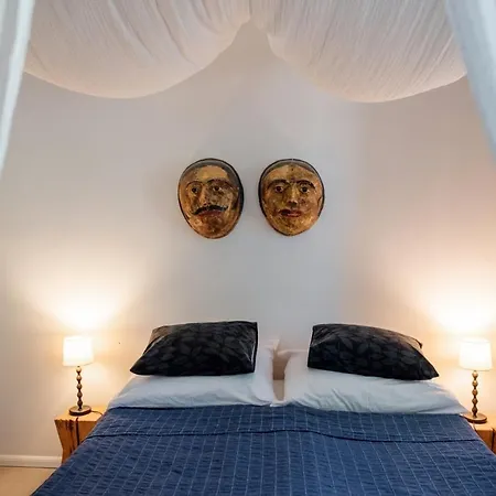 Kali44 Vendeghaz Guest house *