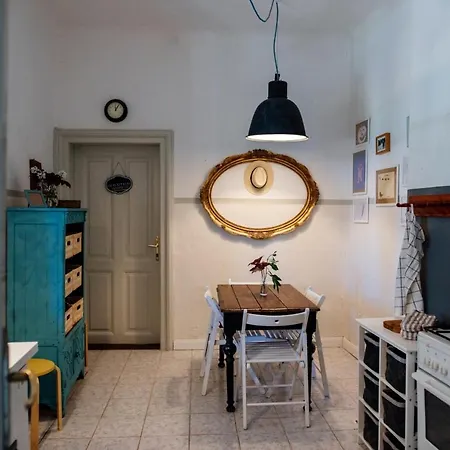 Guest house Kali44 Vendeghaz