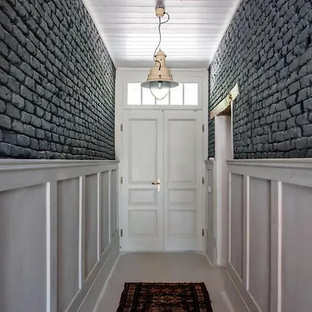 Kali44 Vendeghaz ゲストハウス 3*