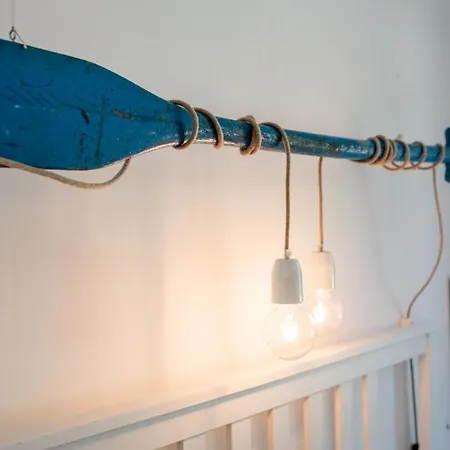 Vendégház Káli44 Révfülöp