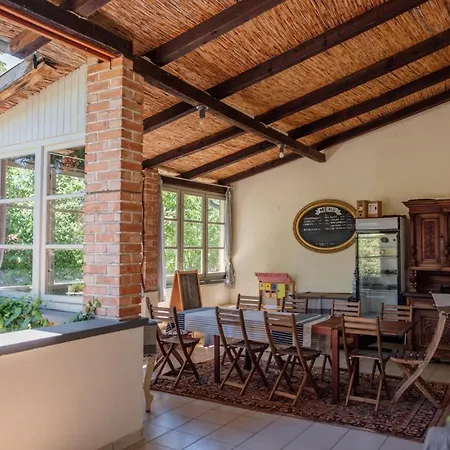 Kali44 Vendeghaz ゲストハウス 3*