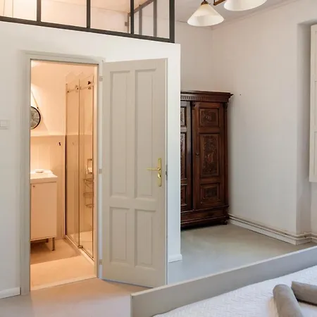 Kali44 Vendeghaz 3* Révfülöp