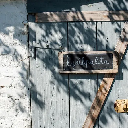 Káli44 3* Révfülöp