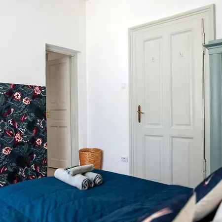 Kali44 Vendeghaz Πανσιόν 3*