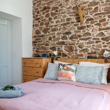 Vendégház Káli44 3*