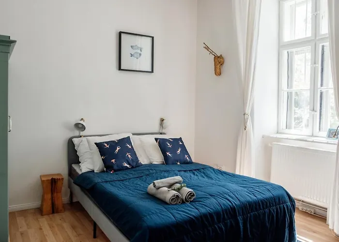 Affittacamere Káli44