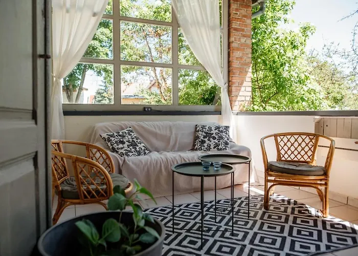 Kali44 Vendeghaz 3* רבפולופ