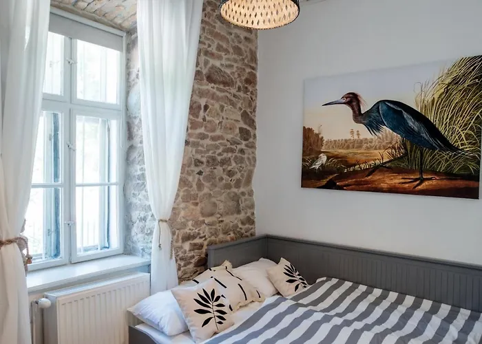 Kali44 Vendeghaz בית הארחה 3*