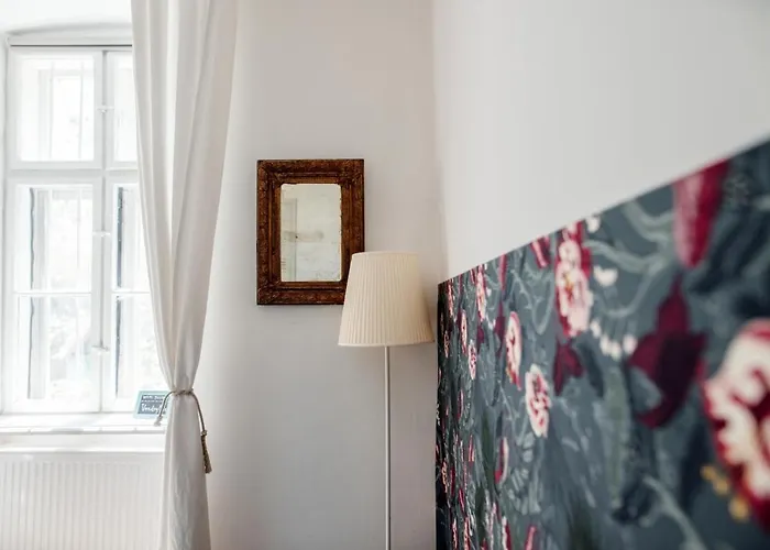 Káli44 Affittacamere Révfülöp