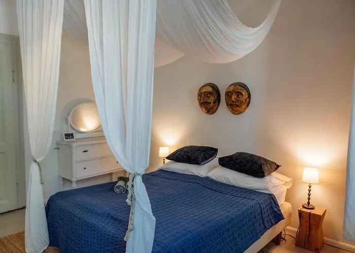 Kali44 Vendeghaz בית הארחה 3*