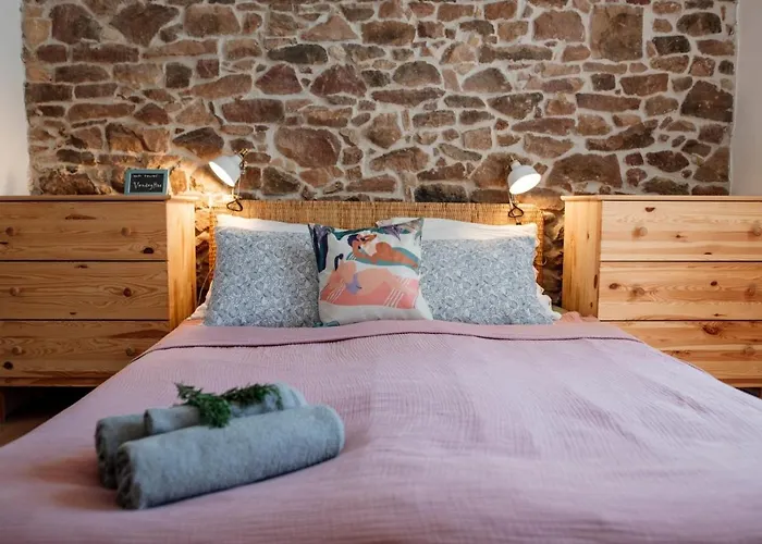 Kali44 Vendeghaz בית הארחה רבפולופ