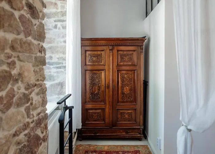 Káli44 Affittacamere 3*