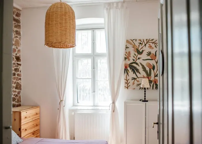 Káli44 Affittacamere 3*