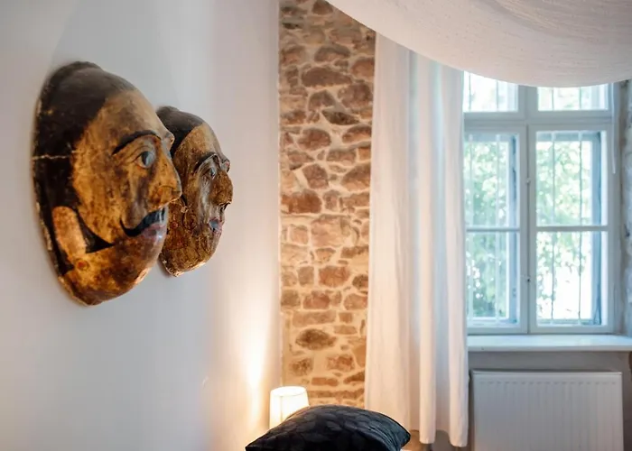 Kali44 Vendeghaz בית הארחה 3*