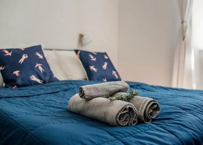 Káli44 Affittacamere 3*