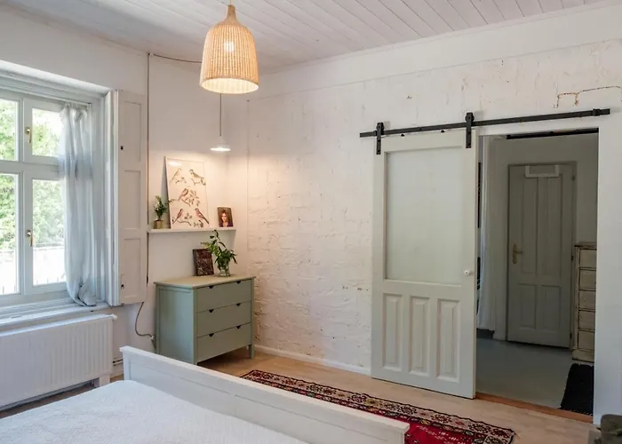 בית הארחה Kali44 Vendeghaz 3*