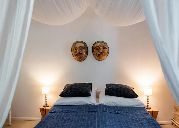 Káli44 Affittacamere 3*