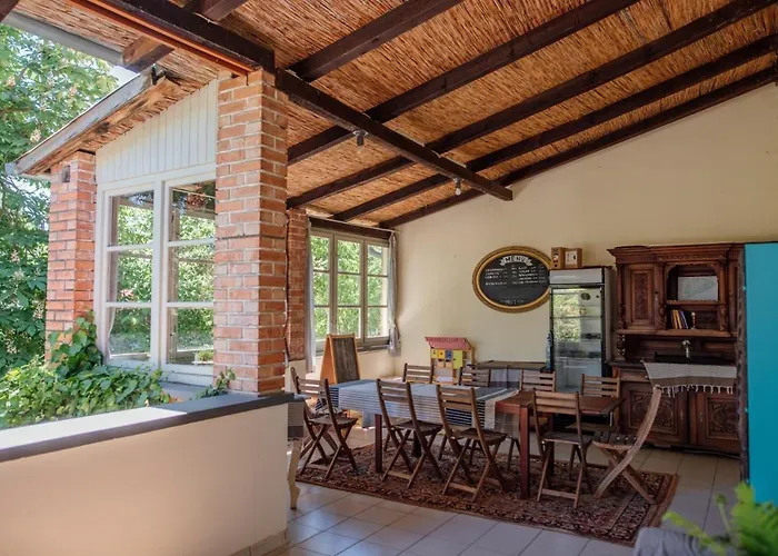 Kali44 Vendeghaz בית הארחה 3*