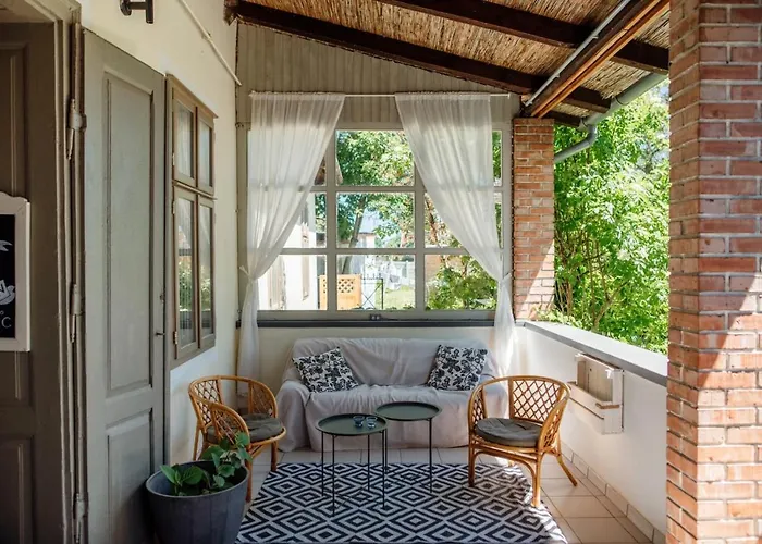 Kali44 Vendeghaz בית הארחה רבפולופ