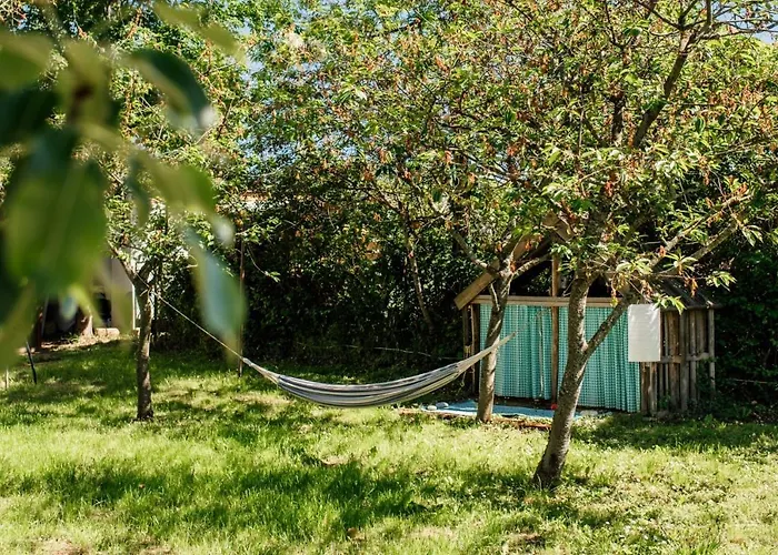 Káli44 Affittacamere Révfülöp