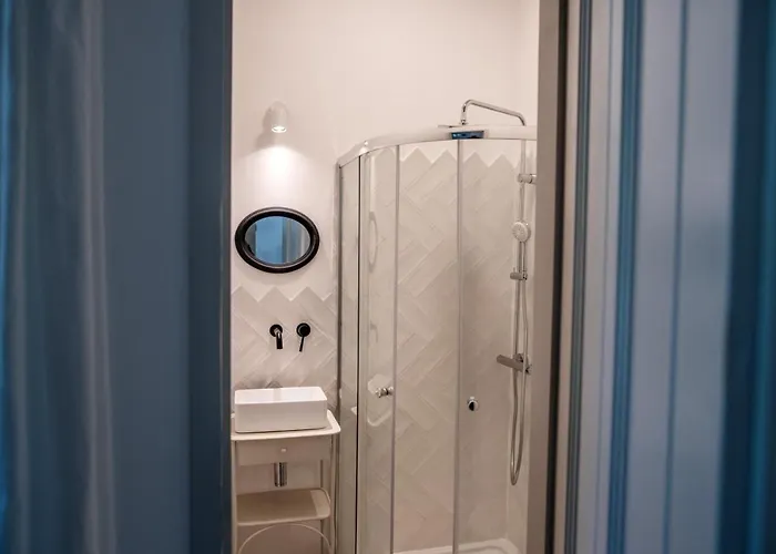 Kali44 Vendeghaz 3* רבפולופ