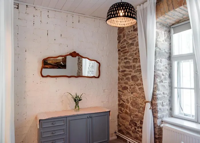 Káli44 Affittacamere 3*