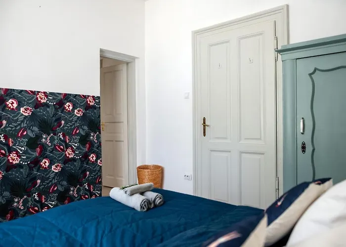 Káli44 Affittacamere 3*