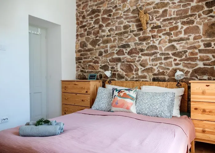 Affittacamere Káli44 3*