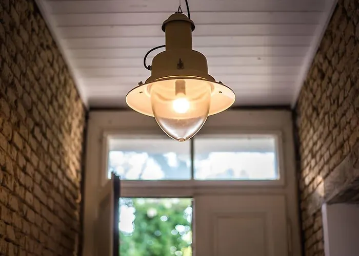 Káli44 Affittacamere