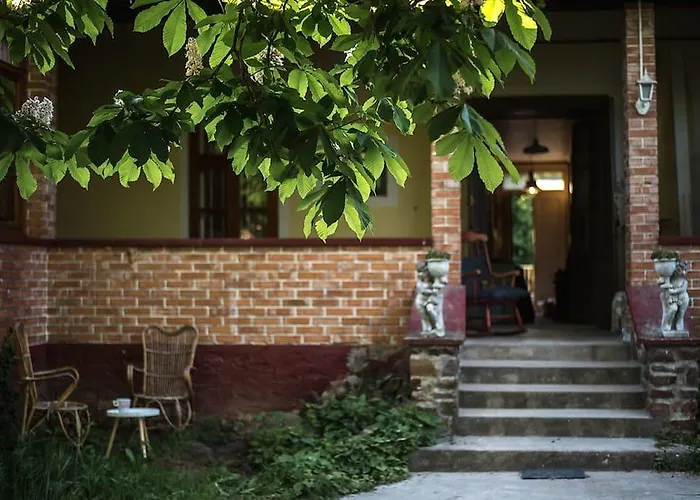 Affittacamere Káli44 3*